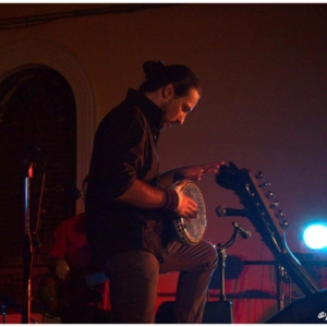 Gianluca Mercurio live