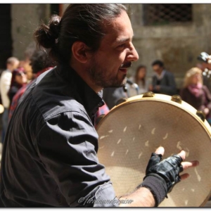 Gianluca Mercurio live