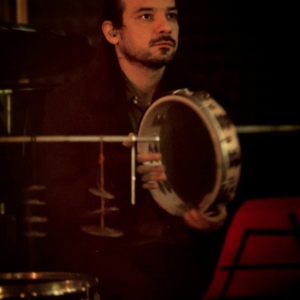 Gianluca Mercurio La Cantata dei pastori.