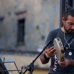 Gianluca Mercurio live.