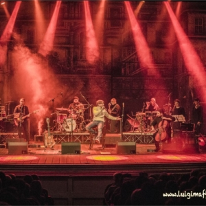 Con Giovanni Block al Teatro Bellini