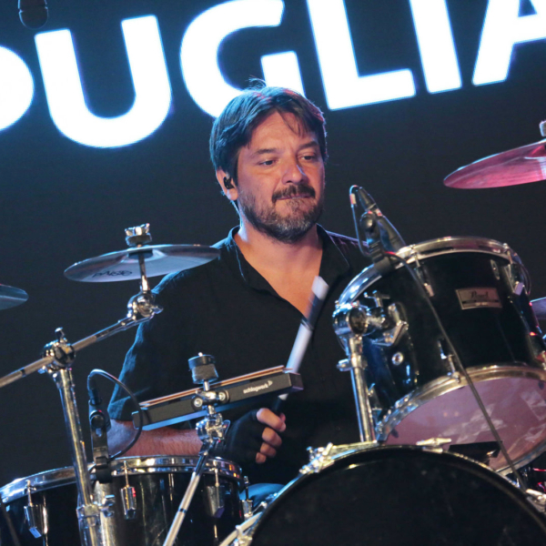 Live con Fiorenza Calogero al Festival Itinerante "La Notte della Taranta"