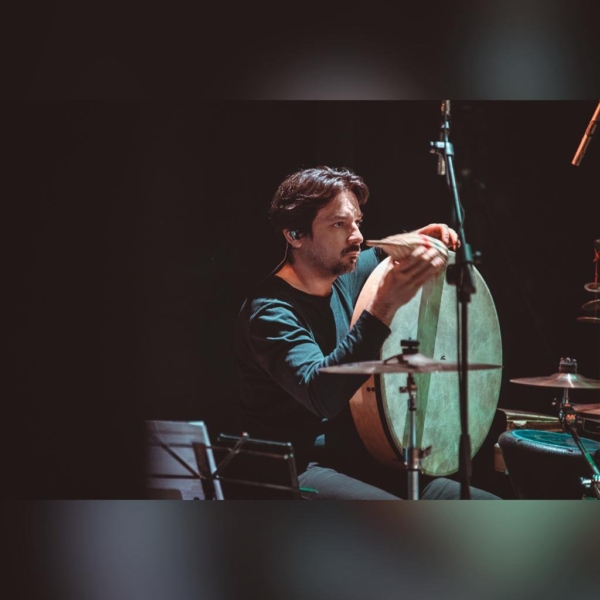 Live con Fiorenza Calogero al Teatro Trianon Viviani per Vico Viviani